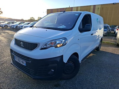 Peugeot EXPERT Expert Fg Standard 2.0 BlueHDi 120ch S&S Asphalt