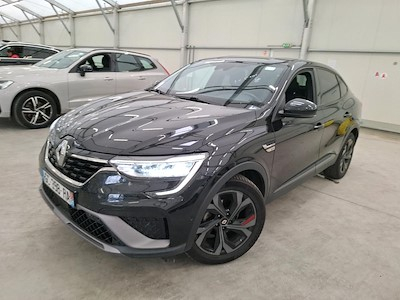 Renault ARKANA Arkana 1.3 TCe 140ch FAP RS Line EDC