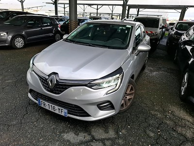 Renault CLIO Clio 1.0 TCe 100ch Business