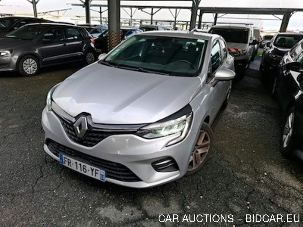 Renault CLIO Clio 1.0 TCe 100ch Business