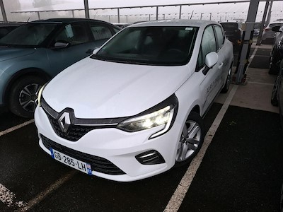 Renault CLIO Clio 1.0 TCe 90ch Business