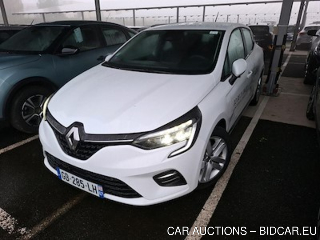 Renault CLIO Clio 1.0 TCe 90ch Business