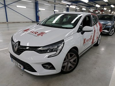 Renault CLIO Clio 1.5 Blue dCi 115ch Business 6cv