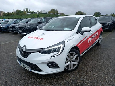 Renault CLIO Clio 1.5 Blue dCi 85ch Business 6cv