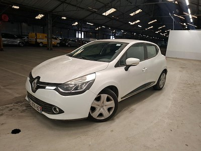 Renault CLIO Clio 1.5 dCi 90ch energy Business Eco²