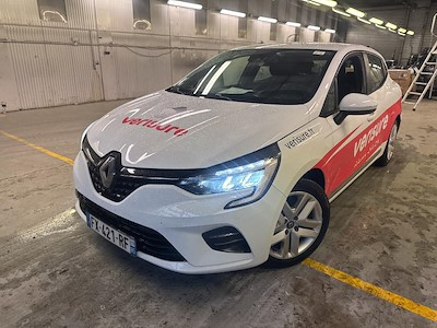 Renault CLIO Clio 1.6 E-Tech 140ch Business