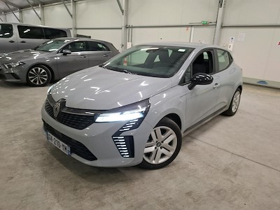 Renault CLIO Clio 1.6 E-Tech 145ch full hybrid Evolution// 2 PLACES - 2 SEATS