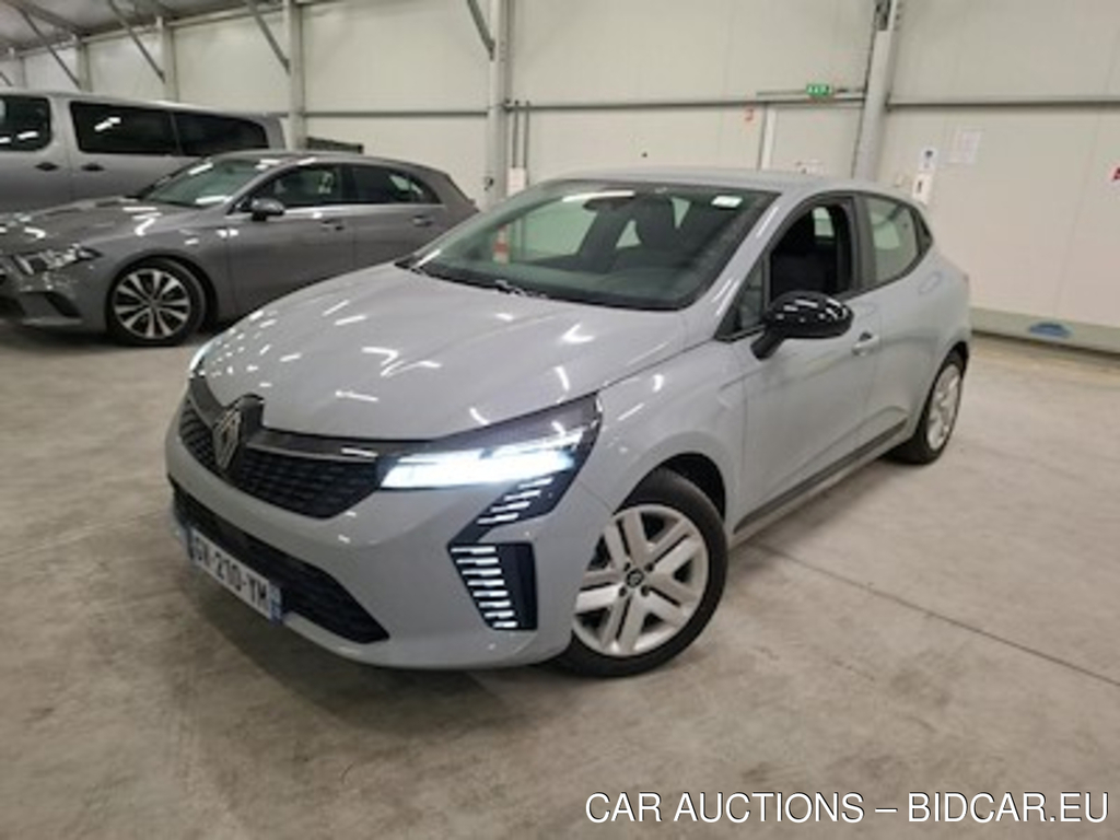 Renault CLIO Clio 1.6 E-Tech 145ch full hybrid Evolution// 2 PLACES - 2 SEATS