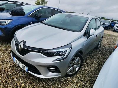 Renault CLIO Clio Reversible 1.0 TCe 90ch Business