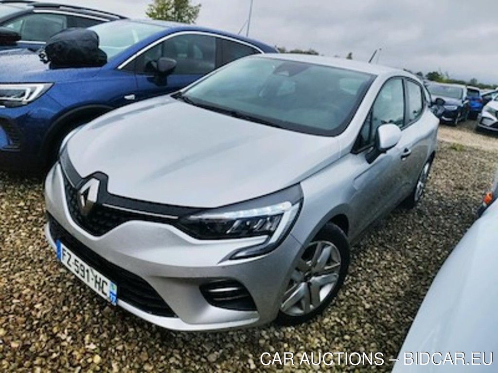 Renault CLIO Clio Reversible 1.0 TCe 90ch Business