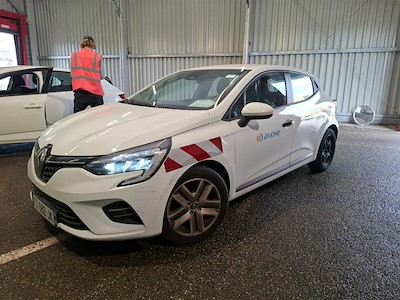 Renault CLIO Clio Reversible 1.0 TCe 90ch Business