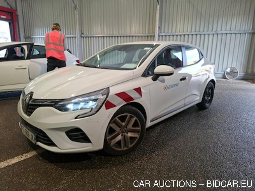 Renault CLIO Clio Reversible 1.0 TCe 90ch Business