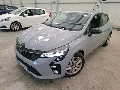 Renault CLIO Clio Reversible 1.6 E-Tech 145ch full hybrid Evolution