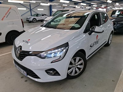 Renault CLIO Clio Ste 1.0 SCe 65ch Air Nav