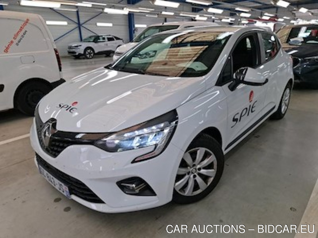 Renault CLIO Clio Ste 1.0 SCe 65ch Air Nav