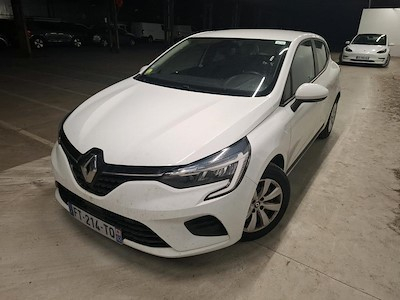Renault CLIO Clio Ste 1.5 Blue dCi 85ch Air Nav