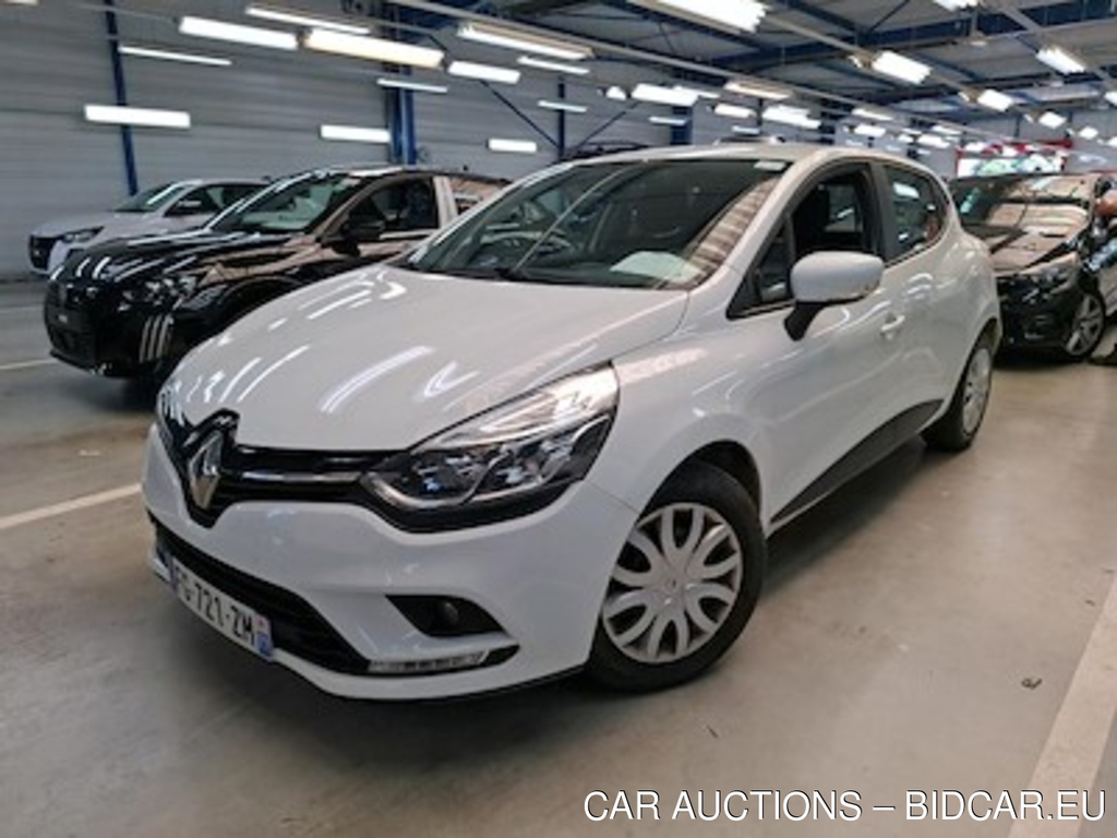 Renault CLIO Clio Ste 1.5 dCi 75ch energy Air MediaNav E6C