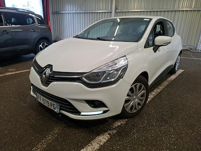Renault CLIO Clio Ste 1.5 dCi 75ch energy Air Medianav E6C