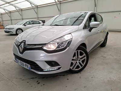 Renault CLIO Clio Ste 1.5 dCi 75ch energy Business Reversible E6C