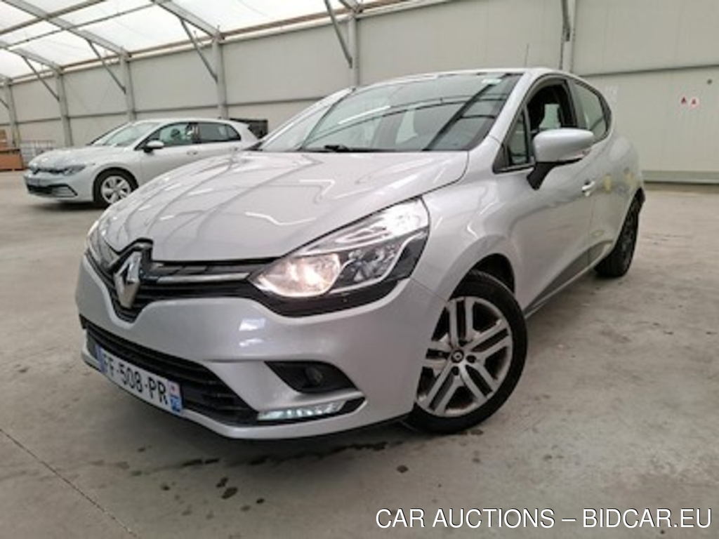 Renault CLIO Clio Ste 1.5 dCi 75ch energy Business Reversible E6C