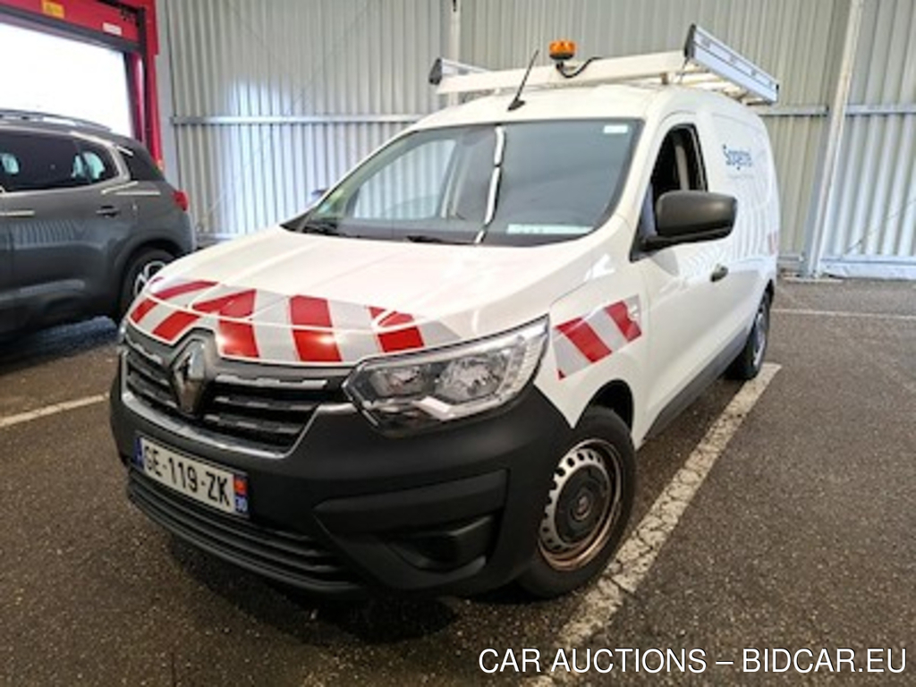 Renault EXPRESS Express Van 1.5 Blue dCi 95ch Confort