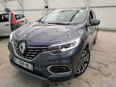 Renault KADJAR Kadjar 1.3 TCe 140ch FAP Intens EDC