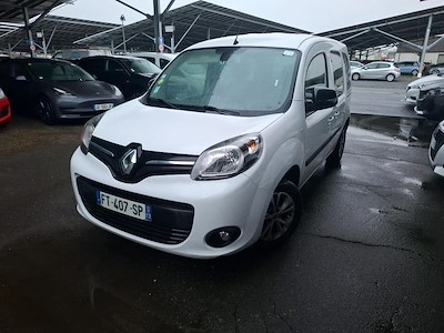 Renault KANGOO Kangoo 1.5 Blue dCi 95ch Business 5cv