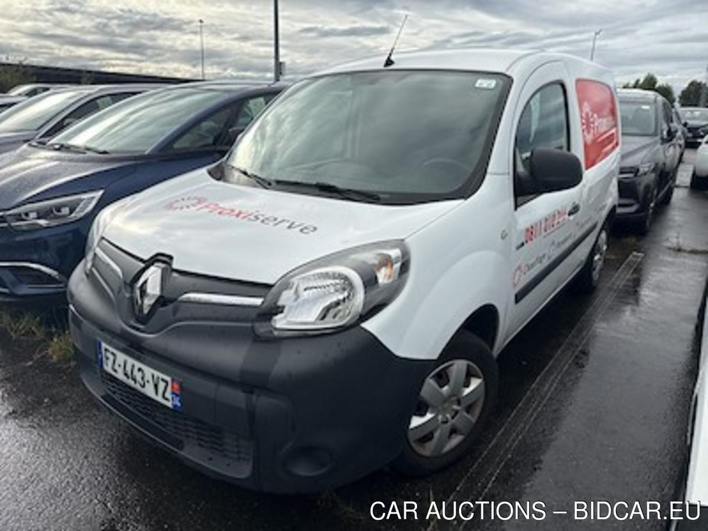 Renault KANGOO Kangoo Express Electrique Grand Confort Achat Integral