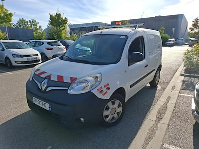 Renault Kangoo express Kangoo Express 1.2 TCe 115ch Extra R-Link EDC Euro6
