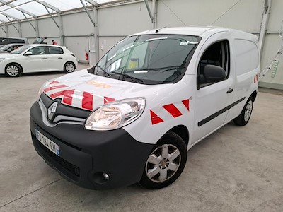 Renault Kangoo express Kangoo Express 1.2 TCe 115ch Extra R-Link EDC Euro6