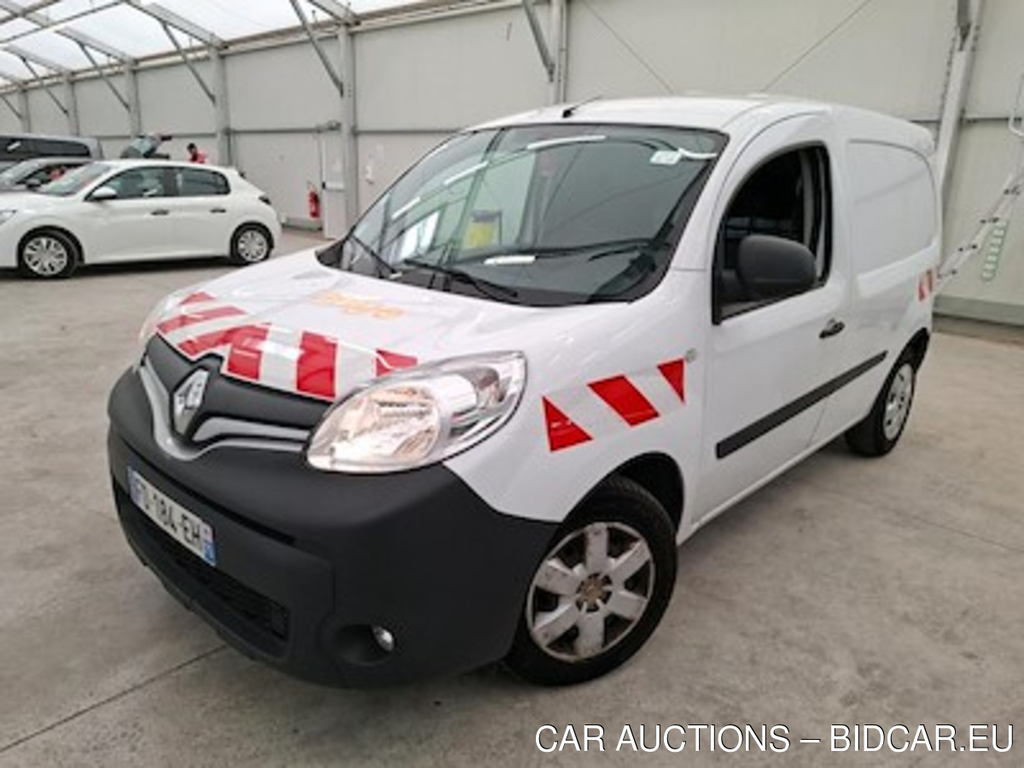Renault Kangoo express Kangoo Express 1.2 TCe 115ch Extra R-Link EDC Euro6