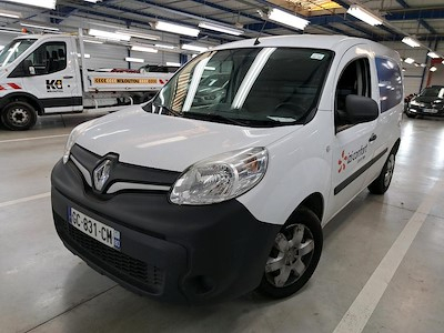 Renault Kangoo express Kangoo Express 1.5 Blue dCi 80ch Extra R-Link 5cv