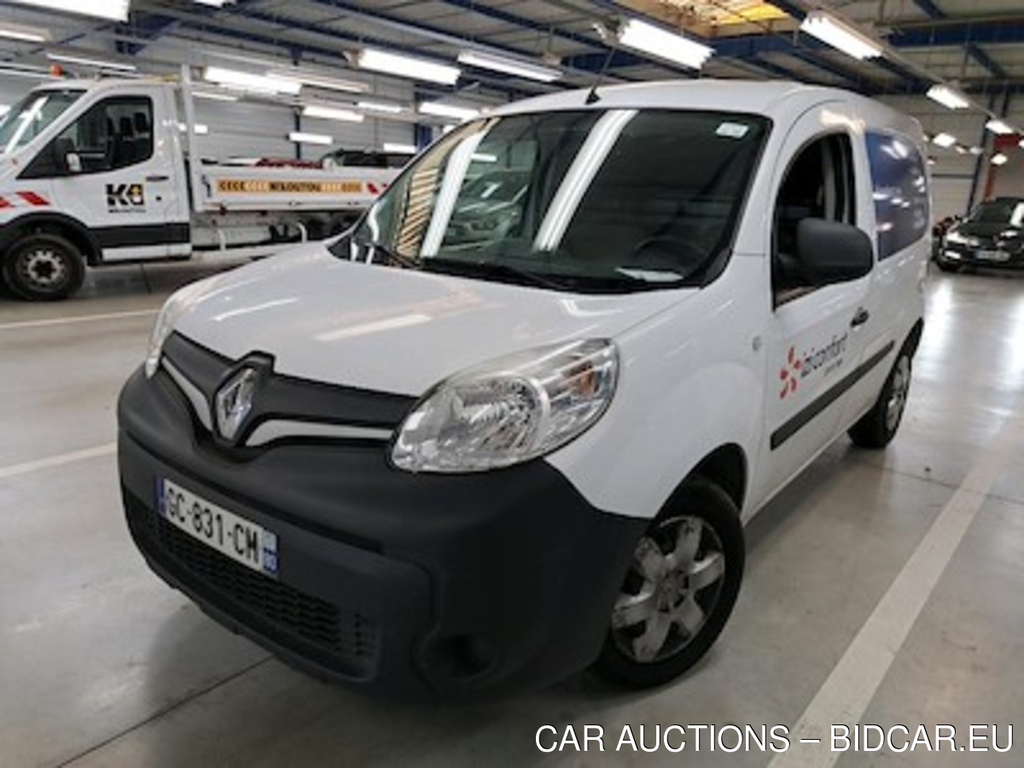 Renault Kangoo express Kangoo Express 1.5 Blue dCi 80ch Extra R-Link 5cv