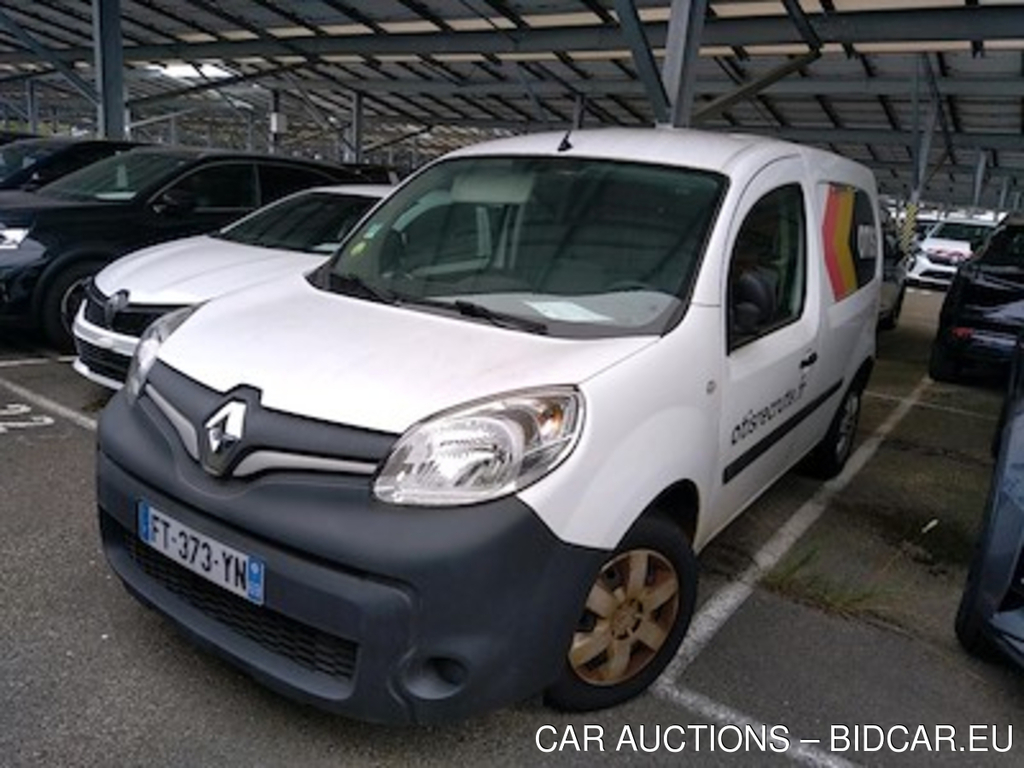 Renault Kangoo express Kangoo Express 1.5 Blue dCi 95ch Grand Confort
