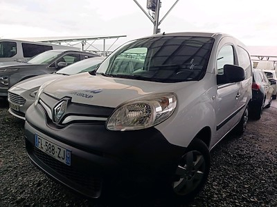 Renault Kangoo express Kangoo Express 1.5 Blue dCi 95ch Grand Confort