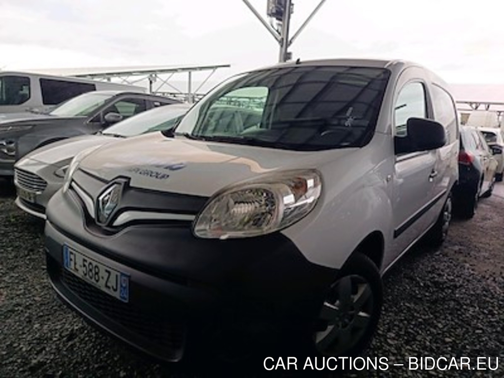 Renault Kangoo express Kangoo Express 1.5 Blue dCi 95ch Grand Confort