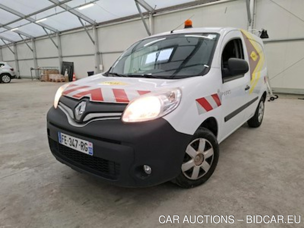 Renault Kangoo express Kangoo Express 1.5 dCi 75ch Extra R-Link