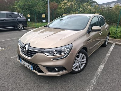 Renault MEGANE Megane 1.3 TCe 115ch FAP Business