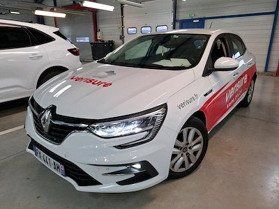 Renault MEGANE Megane 1.5 Blue dCi 115ch Business