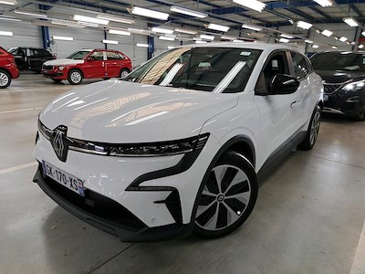 Renault Megane e-tech Megane E-Tech Electric EV60 130ch Evolution ER optimum charge