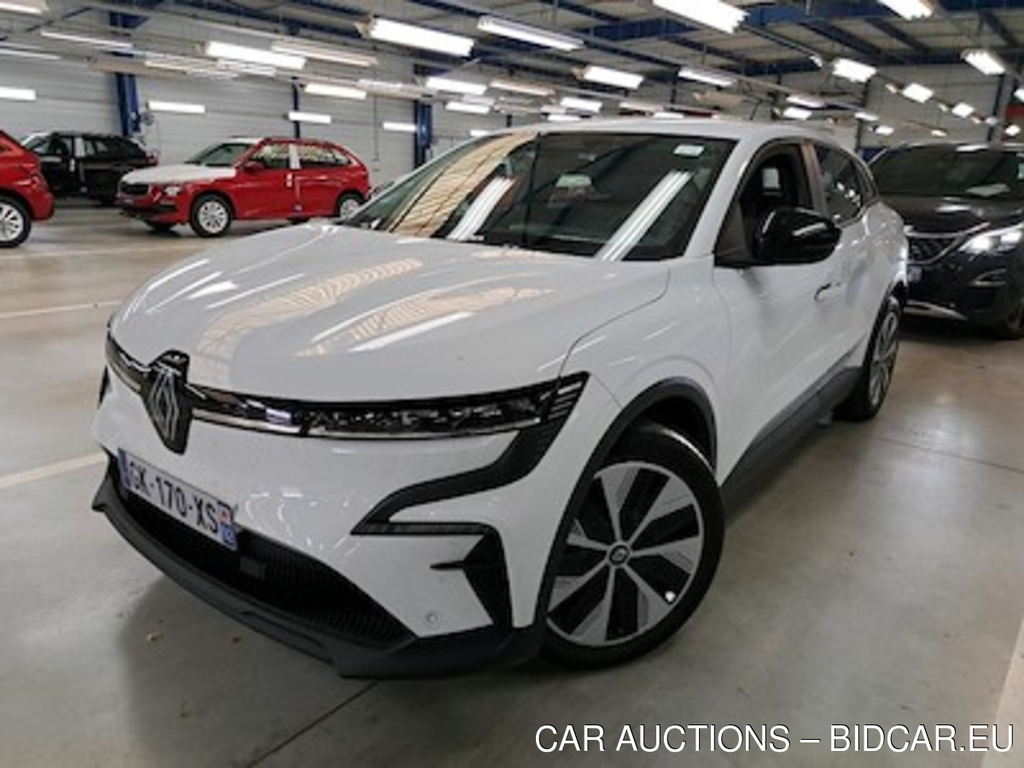 Renault Megane e-tech Megane E-Tech Electric EV60 130ch Evolution ER optimum charge