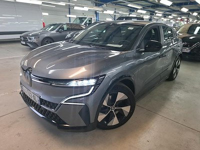 Renault Megane e-tech Megane E-Tech Electric EV60 220ch Equilibre optimum charge