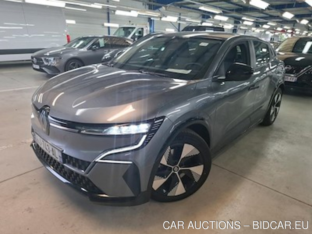 Renault Megane e-tech Megane E-Tech Electric EV60 220ch Equilibre optimum charge