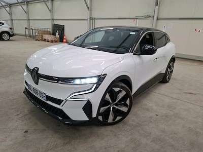 Renault Megane e-tech Megane E-Tech Electric EV60 220ch Techno optimum charge