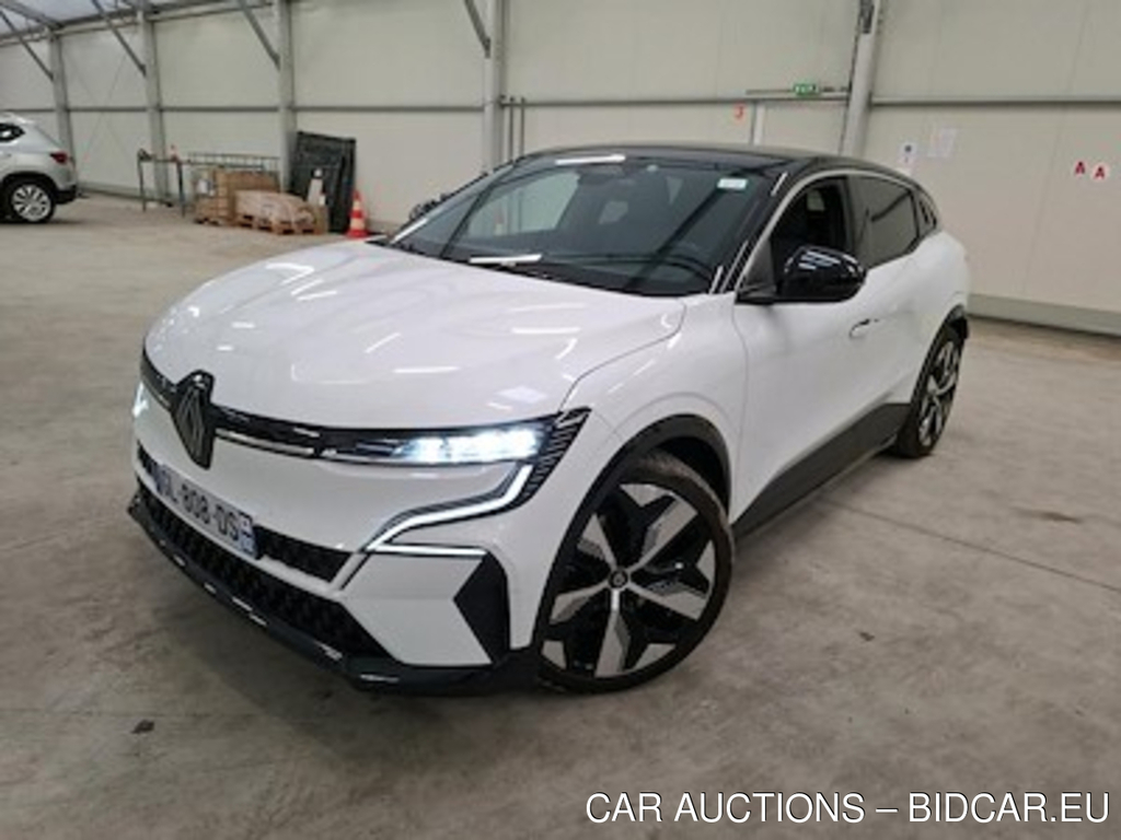 Renault Megane e-tech Megane E-Tech Electric EV60 220ch Techno optimum charge