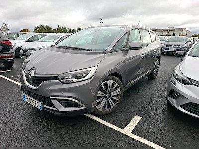 Renault Grand SCENIC Grand Scenic 1.3 TCe 140ch Evolution EDC 7 places