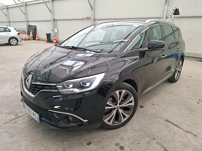Renault Grand SCENIC Grand Scenic 1.5 dCi 110ch Energy Intens EDC