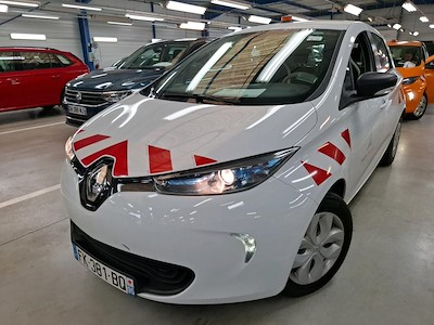 Renault ZOE Zoe Life charge normale R90 Achat Integral