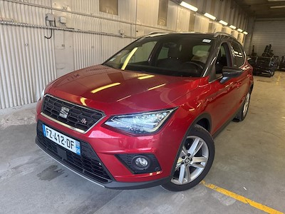 Seat ARONA Arona 1.5 TSI 150ch ACT Start/Stop FR DSG Euro6dT