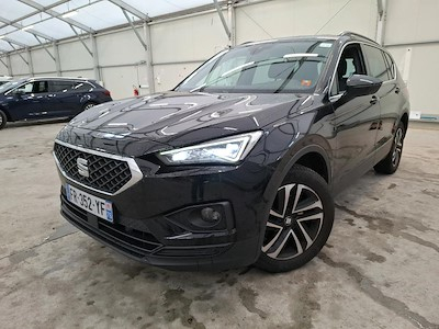 Seat TARRACO Tarraco 1.5 TSI 150ch Urban 5 places